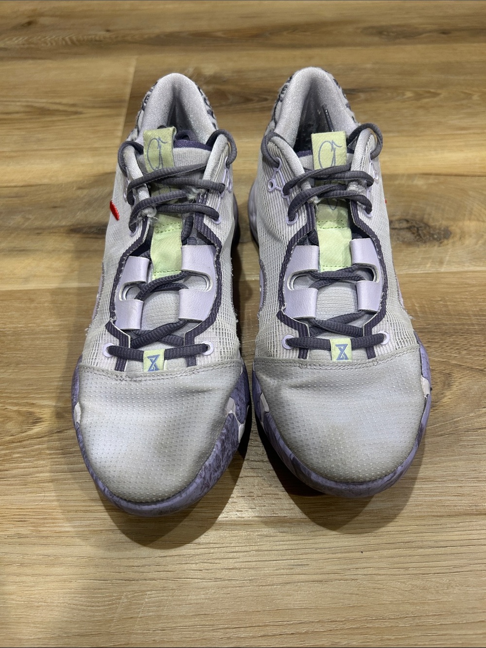 Nike PG 6 'Paulette' (Violet Frost)